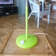 Articulated table lamp IKEA Skojig