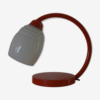 Arc lamp 1970