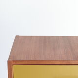 Vintage ragpicker mahogany compass feet revisited