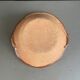 Large glazed terracotta kitchen bowl - 1110