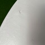 Garden furniture wrought iron year 50-60