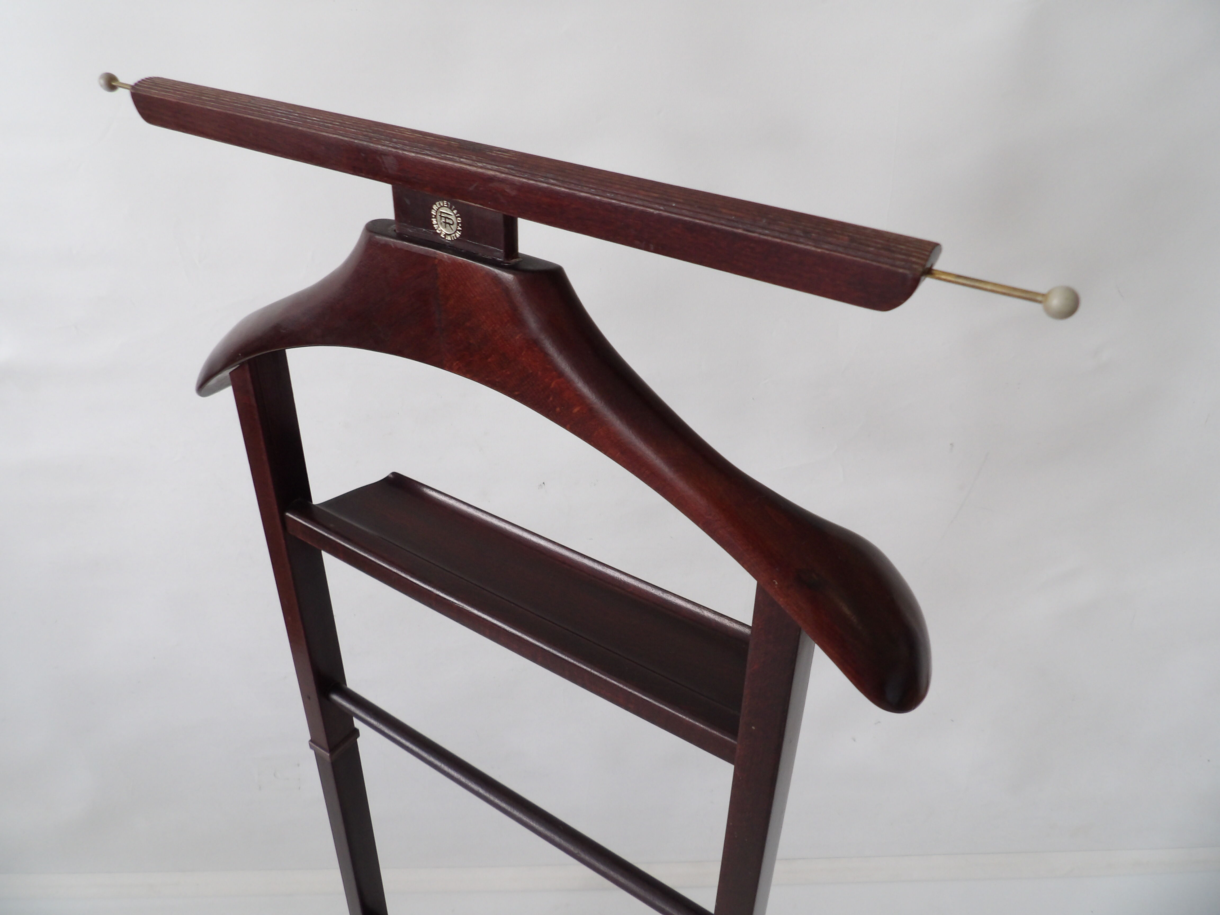 Ico Parisi vintage 60s night jack