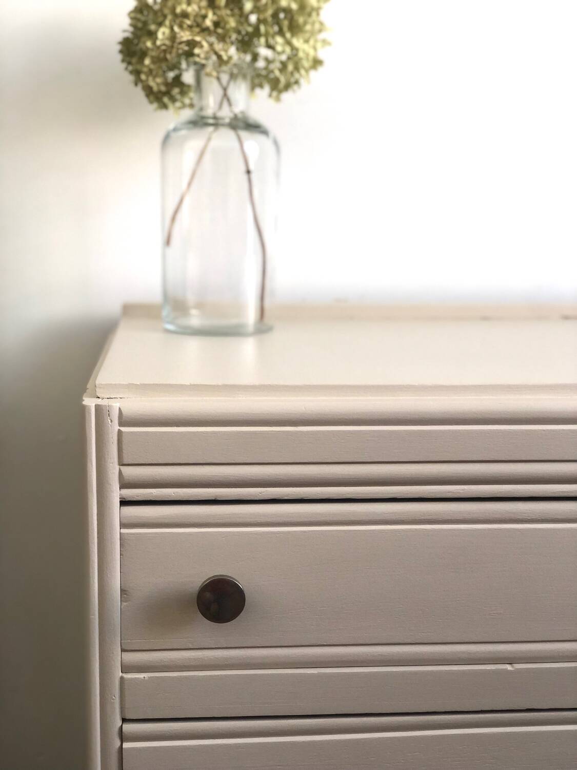 1930s commode