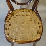 Thonet Chair No. 13, circa 1870, perfect original condition.