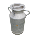 Zinc milk phony broc