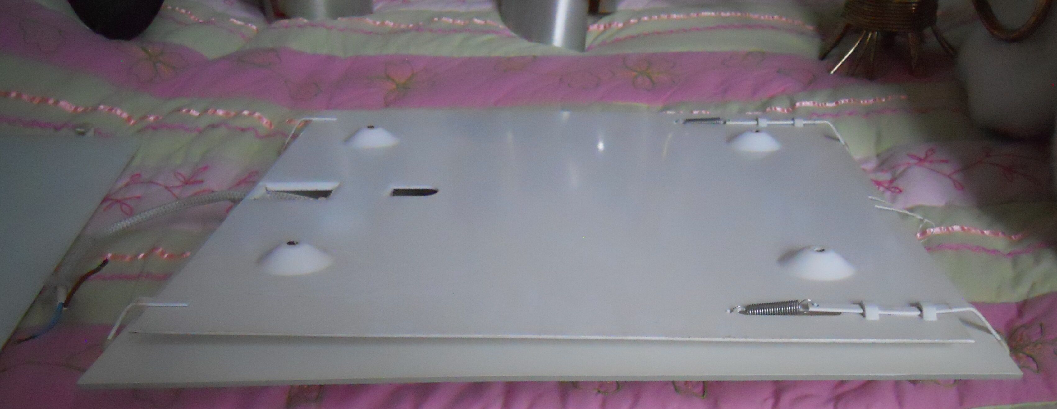 Cecilia Johansson vintage wall lamp for Ikea