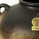 Rare Ruscha vase signed in ceramic K1