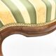 Louis Philippe style chair