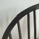 Rocking chair Ercol, Lucian Ercolani, Année 1956 Ref Rocky