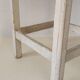 Workshop or kitchen stool