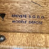 Toy piano Michelsonne Paris 25 keys