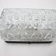 Midcentury Design Wall or Ceiling Lamp, Flush Mount, 1970s