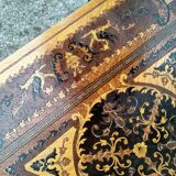 Pair of bedside tables