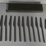Chritofle knives
