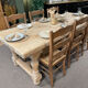 Table de ferme