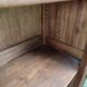 Parisian glazed wardrobe