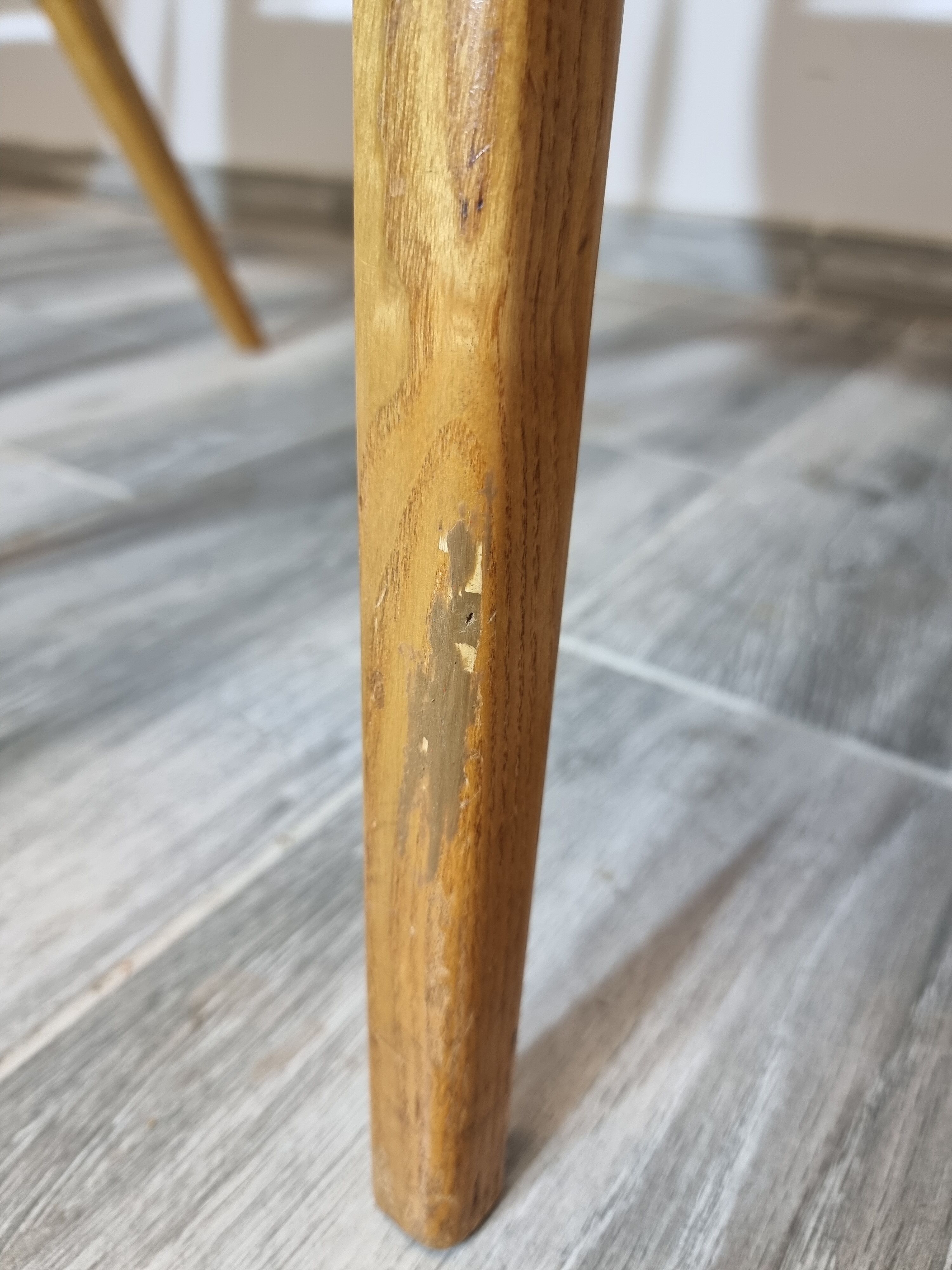 Armchairs by Miroslav Navratil