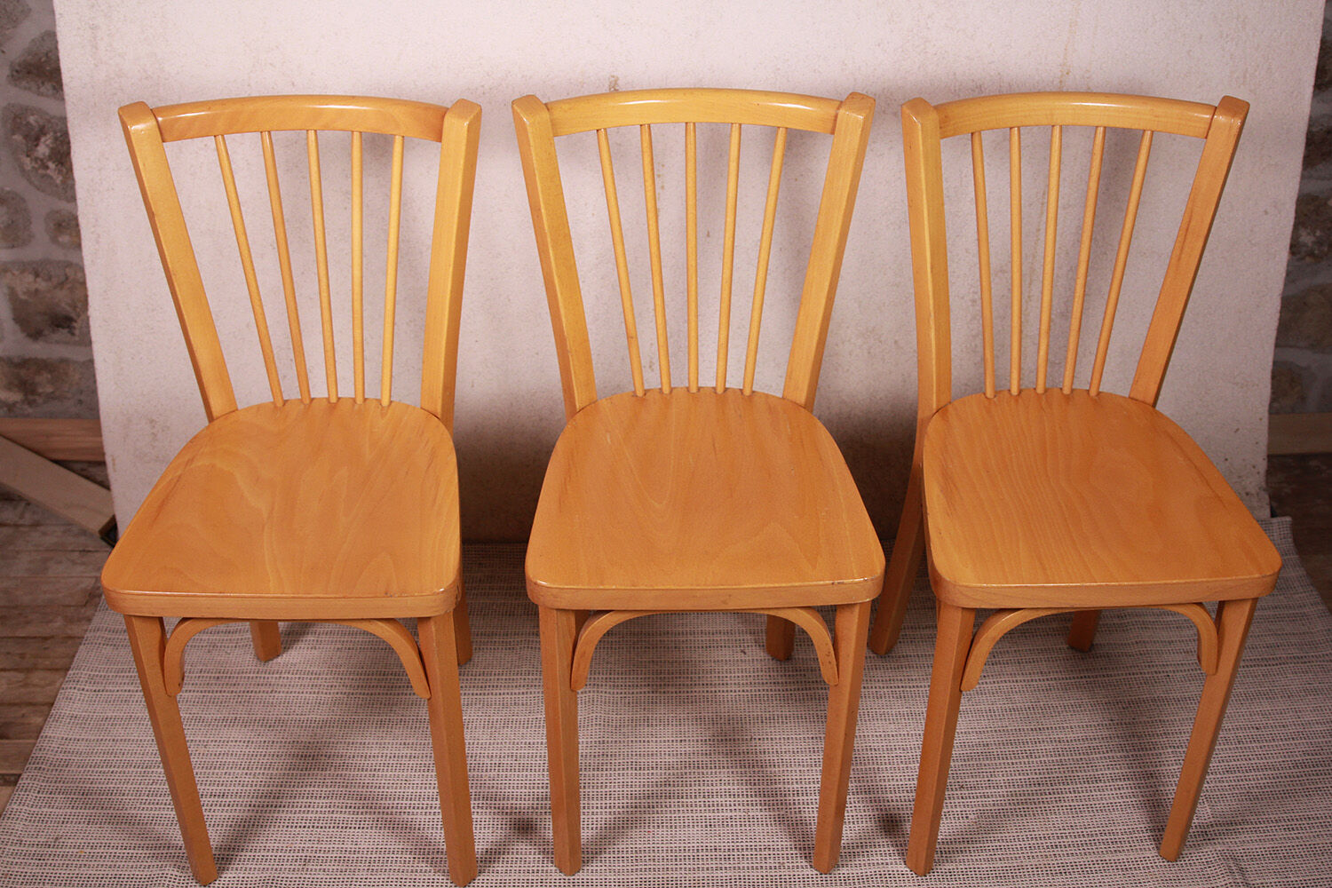 Baumann Chairs No.90