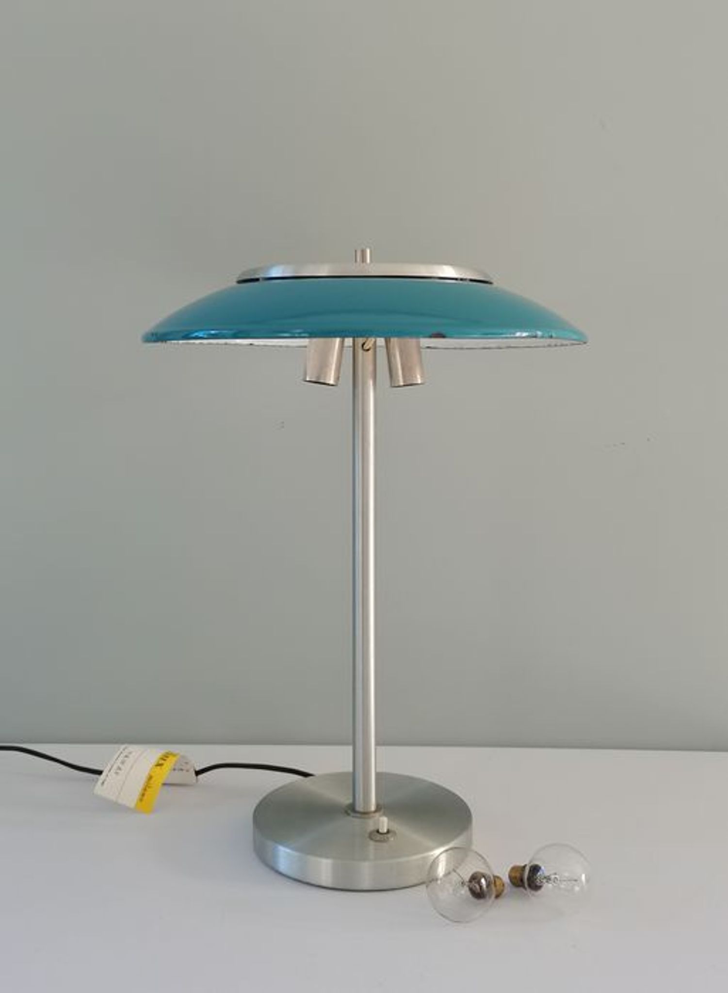 Italian Table Lamp Stilux Milano - Hawaii