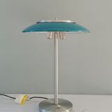 Lampe de table Italienne Stilux Milano - Hawai