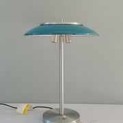 Italian Table Lamp Stilux Milano - Hawaii