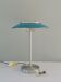 Italian Table Lamp Stilux Milano - Hawaii
