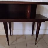 Bedside varnish of 1963