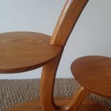 Scandinavian plant holder 70s