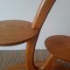 Scandinavian plant holder 70s