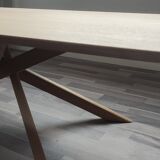 Coffee table mikado ethnicraft