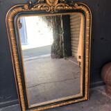 Mirror Louis Philippe