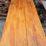 Farmhouse table 256cms long