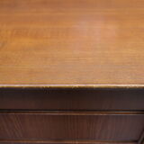 Teak sideboard of the 60s
