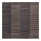 Vintage Turkish kilim, handwoven, 290x295 cm.