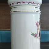 Vintage pharmacy pot