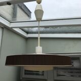 Vintage suspension - plastic