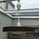 Vintage suspension - plastic