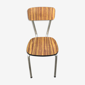 Formica chair