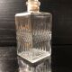 Carafe whisky