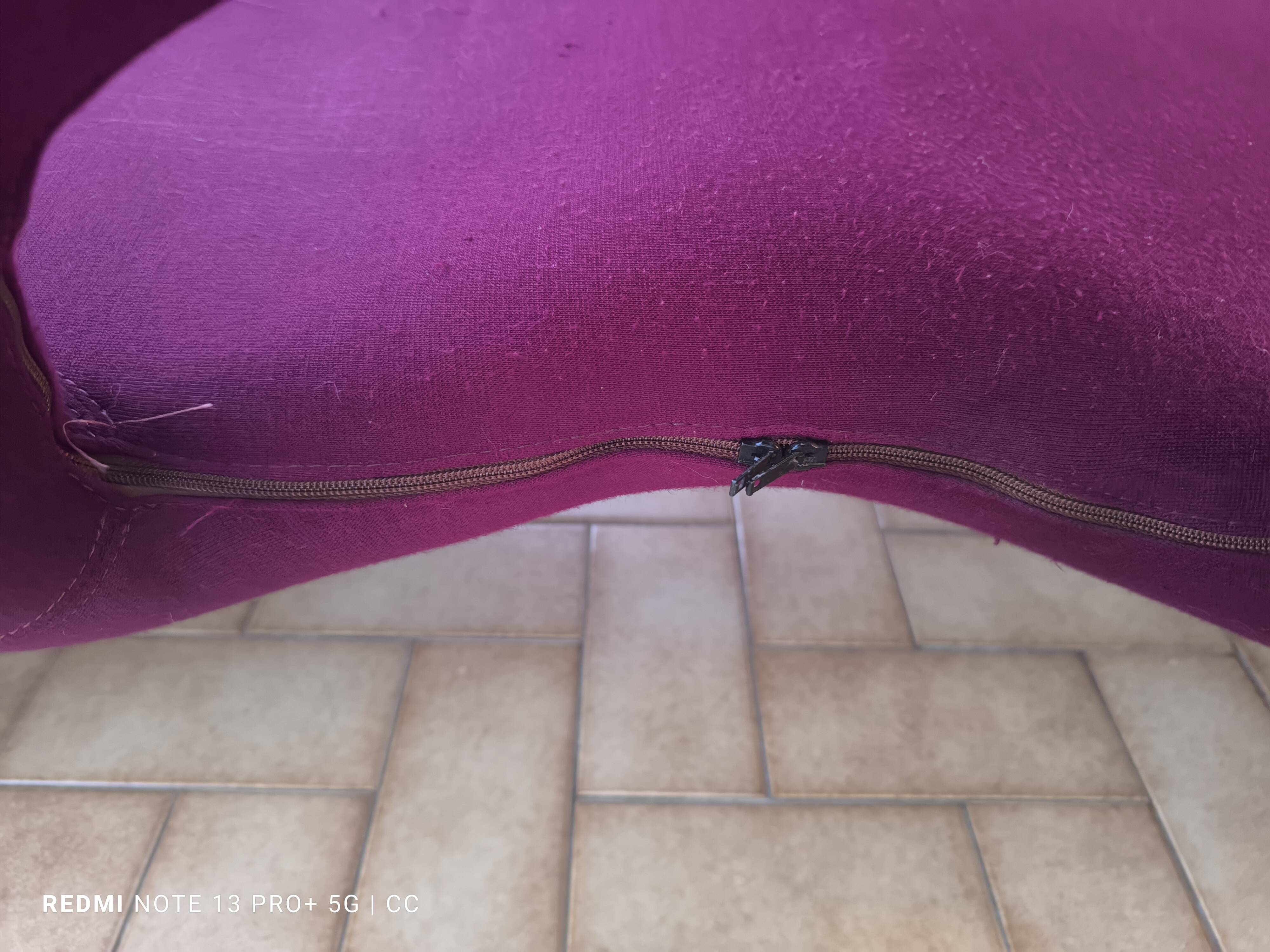 Djin Oliver Mourgues Airborne Sofa