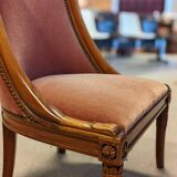 Gooseneck velvet heater