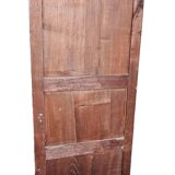 Petite bonnetière en chêne massif