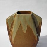 Art Deco ceramic vase