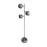 Lampadaire eyeball vintage