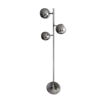 Lampadaire eyeball vintage