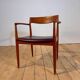 Armchair by Henry W. Klein for Bramin, 1960s