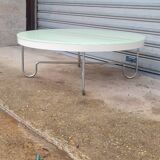 Modernist coffee table from the 80s