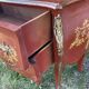 Commode galbée louis XV
