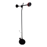Ettore model floor lamp by Ernesto Gismondi for Artemide