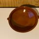 Selency terracotta bowl x Monoprix Croisé Laroche